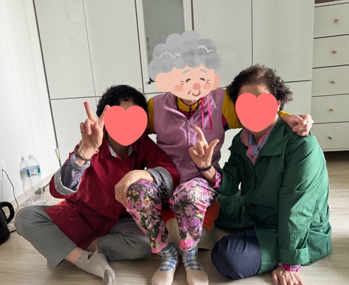 노노케어 서비스
